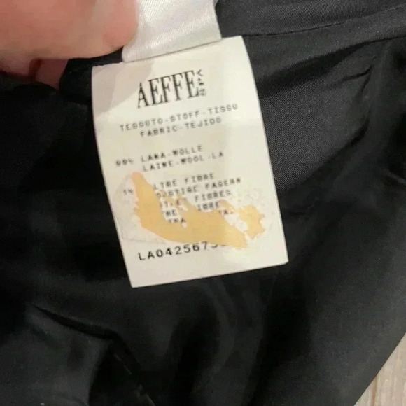 ❤️Host Picks❤️NARCISO RODRIGUEZ Printed Knee- Length A Skirt Dress - Picture 11 of 11